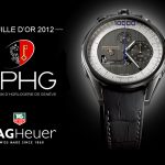GPHG 2012: TAG Heuer Mikrogirder premiado con l’Aiguille d’Or