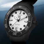 TAG Heuer Aquaracer Professional 300 Night Diver